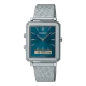 CASIO Vintage Watch MTP-B205M-3EDF