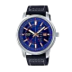 CASIO Analog Men Formal Watch MTP-E128L-2A1VDF