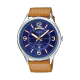 CASIO Analog Men Formal Watch MTP-E129L-2B2VDF