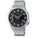CASIO Multi Hands Men Formal Watch MTP-E136D-1AVDF