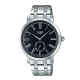 CASIO Analog Men Formal Watch MTP-E150D-1BVDF