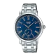 CASIO Analog Men Formal Watch MTP-E150D-2BVDF