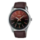 CASIO Analog Men Formal Watch MTP-E180L-5AVDF