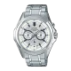 CASIO Multi Hands Men Formal Watch MTP-E204D-7AVDF