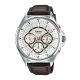 CASIO Multi Hands Men Formal Watch MTP-E303L-7AVDF