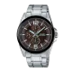 CASIO Multi Hands Men Formal Watch MTP-E306D-5ADF