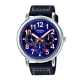 CASIO Formal Watch MTP-E309L-2B1VDF