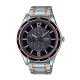 CASIO Multi Hands Men Formal Watch MTP-E319RG-1BVDF