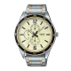 CASIO Multi Hands Men Formal Watch MTP-E319SG-9BVDF