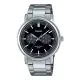 CASIO Men's Watch Analog Formal - MTP-E335D-1EVDF