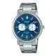 CASIO Men's Watch Analog Formal - MTP-E335D-2E1VDF