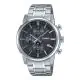 CASIO Men's Watch Analog Chronograph Stopwatch - MTP-E510D-1A1VDF