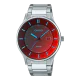 Men's classic analog watch MTP-E605D-1EVDF