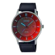 Men's classic analog watch MTP-E605L-1EVDF