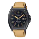Men's classic analog watch MTP-E715L-5AVDF