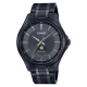 CASIO Youth Analog Men Watch MTP-M100B-1AVDF