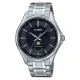 CASIO Youth Analog Men Watch MTP-M100D-1AVDF