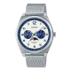 Men's classic analog watch MTP-M300M-7AVDF