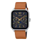Men's classic analog watch MTP-M305L-1AVDF