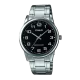 CASIO Analog Men Formal Watch MTP-V001D-1BUDF