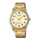 CASIO Analog Men Formal Watch MTP-V001G-9BUDF