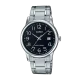 CASIO Analog Men Formal Watch MTP-V002D-1BUDF