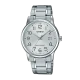 CASIO Analog Men Formal Watch MTP-V002D-7BUDF