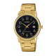 CASIO Analog Men Formal Watch MTP-V002G-1BUDF
