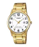 CASIO Analog Men Formal Watch MTP-V002G-7BUDF