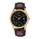 CASIO Analog Men Formal Watch MTP-V002GL-1BUDF