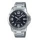 CASIO Analog Men Formal Watch MTP-V004D-1B2UDF