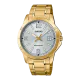 CASIO Analog Men Formal Watch MTP-V004G-7B2UDF