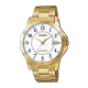 CASIO Analog Men Formal Watch MTP-V004G-7BUDF