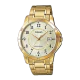 CASIO Analog Men Formal Watch MTP-V004G-9BUDF