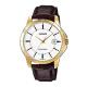 CASIO Analog Men Formal Watch MTP-V004GL-7AUDF