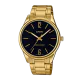 CASIO Analog Men Formal Watch MTP-V005G-1BUDF
