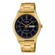 CASIO Youth Analog Men Watch MTP-V006G-1CUDF