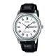 CASIO Analog Men Formal Watch MTP-V006L-7BUDF