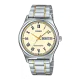 CASIO Analog Men Formal Watch MTP-V006SG-9BUDF