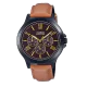 CASIO Youth Analog Men Watch MTP-V300BL-5AUDF