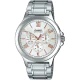 CASIO Multi Hands Men Formal Watch MTP-V300D-7A2UDF