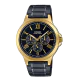 CASIO Analog Men Formal Watch MTP-V300GB-1AUDF