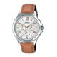 CASIO Multi Hands Men Formal Watch MTP-V300L-7A2UDF