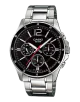 CASIO Formal Watch MTP-V301D-1AUDF