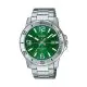 CASIO Men's Watch Analog Formal - MTP-VD01D-3BVUDF