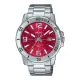 CASIO Men's Watch Analog Formal - MTP-VD01D-4BVUDF