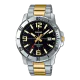 CASIO Analog Men Formal Watch MTP-VD01SG-1BVUDF