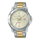 CASIO Analog Men Formal Watch MTP-VD01SG-9BVUDF