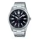 CASIO Men's Watch Analog Formal Steel - MTP-VD02D-1EUDF