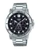 CASIO Multi Hands Men Formal Watch MTP-VD300D-1EUDF